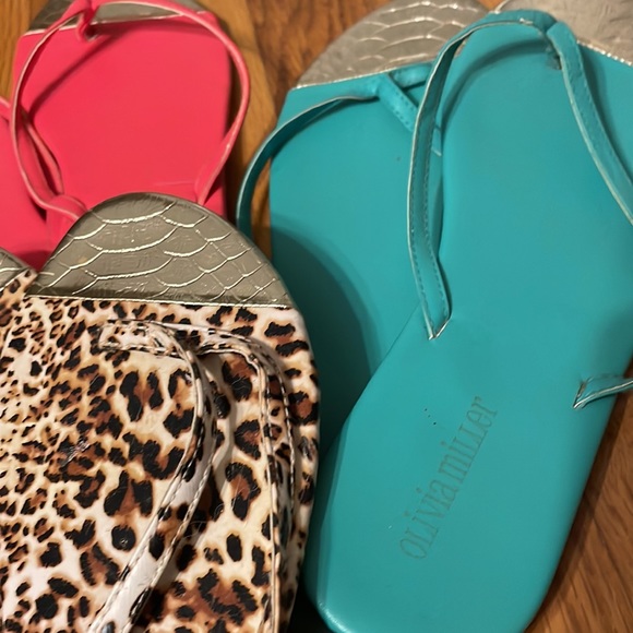 Flip flop bundle - Picture 3 of 3